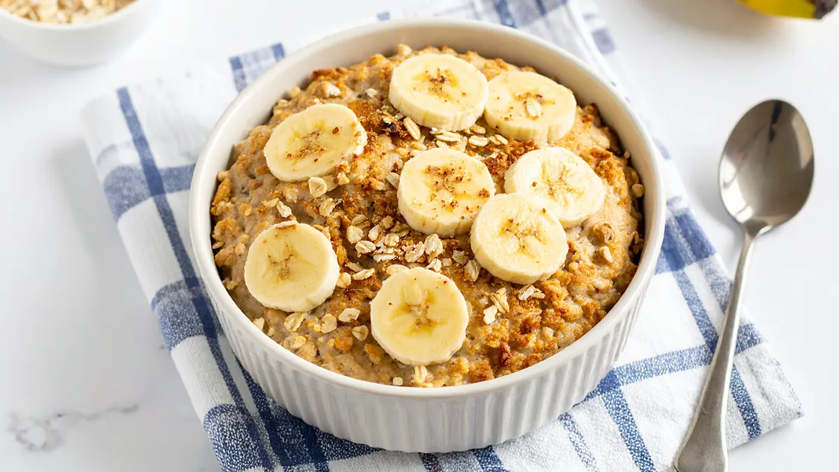 bowl cake ig bas flocon d'avoine
