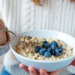 Comment préparer les flocons d’avoine pour maigrir