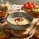 Comment consommer les flocons d'avoine