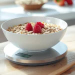 Est-ce que les flocons d'avoine sont caloriques