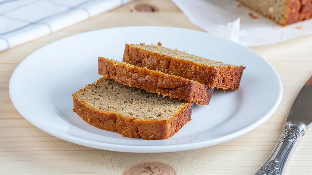 Chicken Meatloaf Recipe With Oatmeal