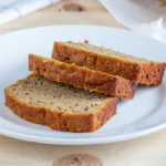 Chicken Meatloaf Recipe With Oatmeal