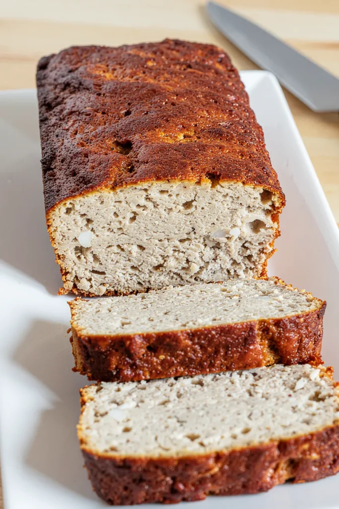 Chicken Meatloaf Recipe With Oatmeal