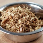 Chicken oatmeal dog food