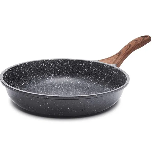 nonstick skillet