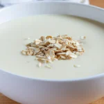 Oatmeal Chicken Soup