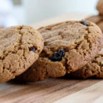 oatmeal raisin cookie recipe