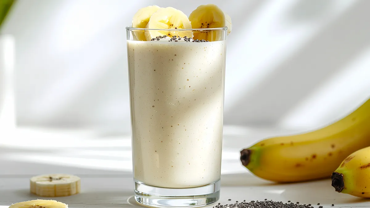 oatmeal smoothie weight loss