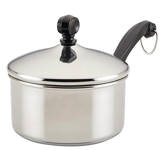 Saucepan