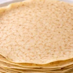 Crepes flocons d’avoine