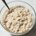Easy Overnight Oats Recipe
