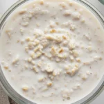 Healthy Overnight Oats Recipe