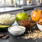 que manger en cas de fringale