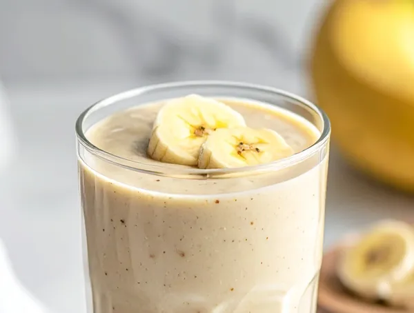 recette smoothie