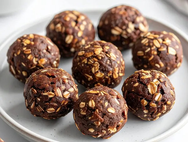 recette energy ball