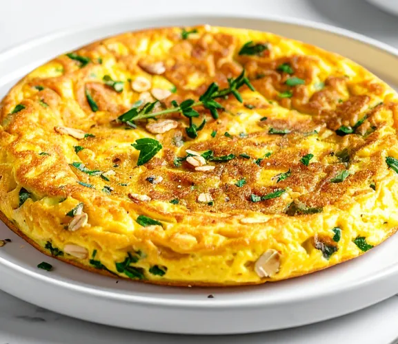 Omelette