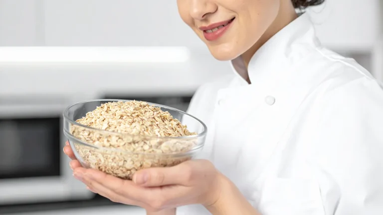 Comment cuisiner les flocons d’avoine