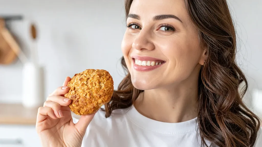 Son d’avoine coupe-faim naturel